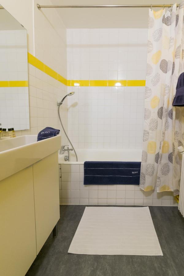 Le Palais Du Chene Noir - Hypercentre - Calme - Wifi Gratuit Apartment Avignon Luaran gambar