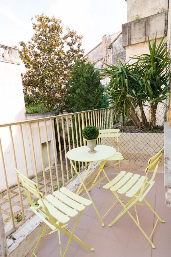 Le Palais Du Chene Noir - Hypercentre - Calme - Wifi Gratuit Apartment Avignon Luaran gambar